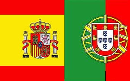 Villes saintes Espagne Portugal