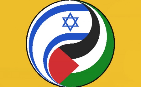 Israel - Palestine